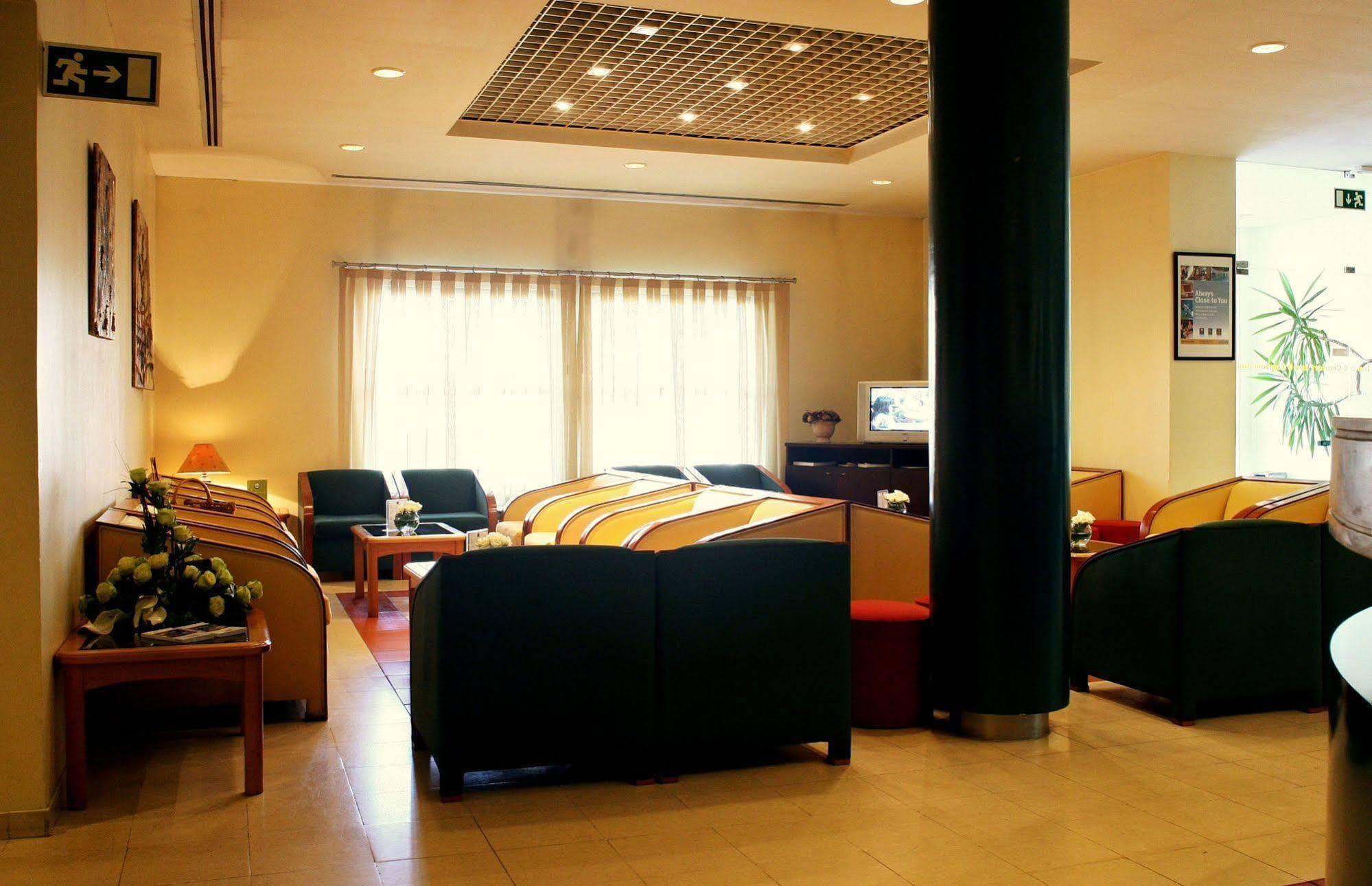Flag Hotel Guimaraes-Fafe Εξωτερικό φωτογραφία
