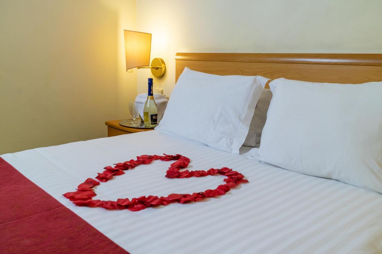 Flag Hotel Guimaraes-Fafe Εξωτερικό φωτογραφία
