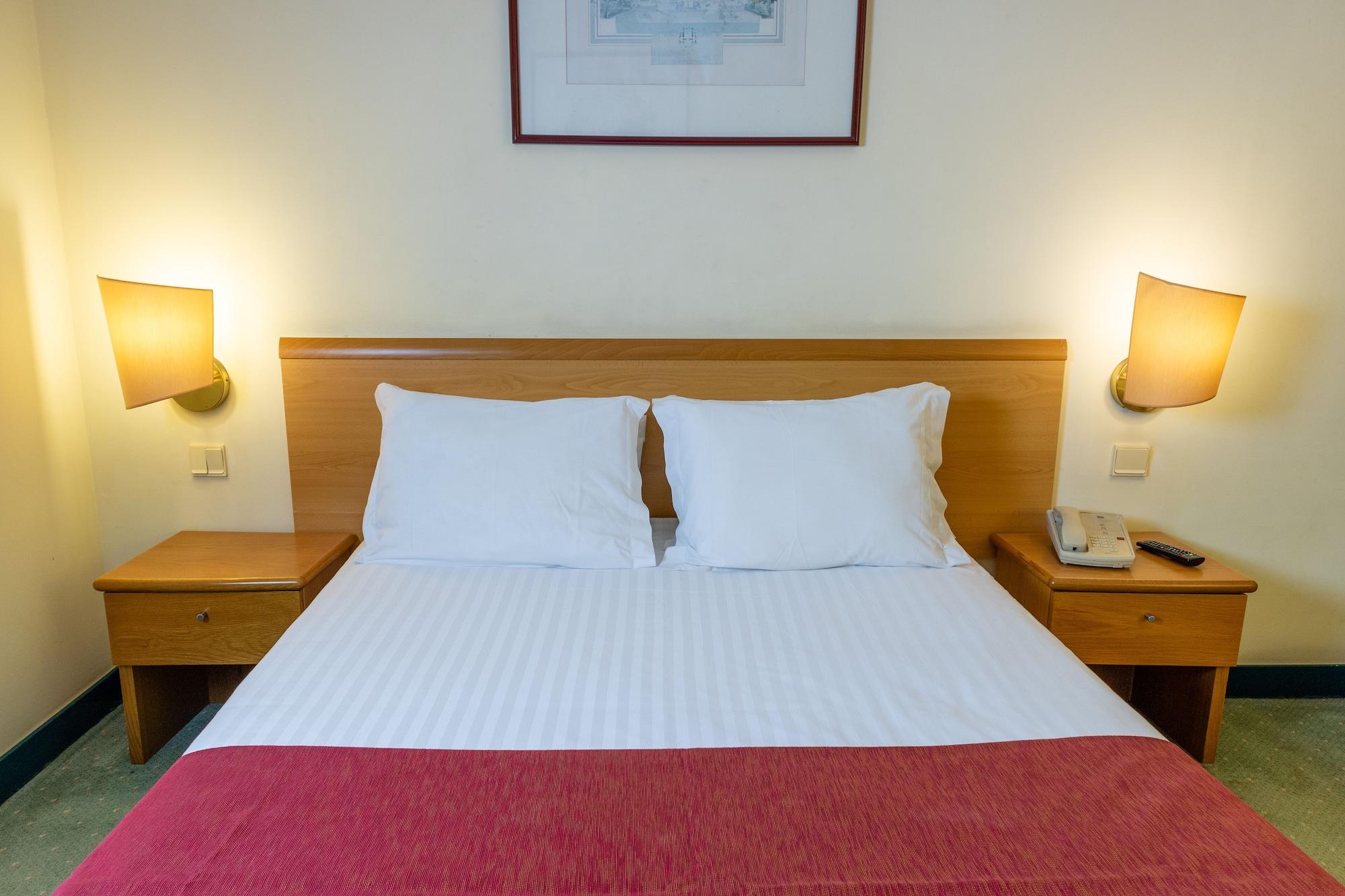 Flag Hotel Guimaraes-Fafe Εξωτερικό φωτογραφία