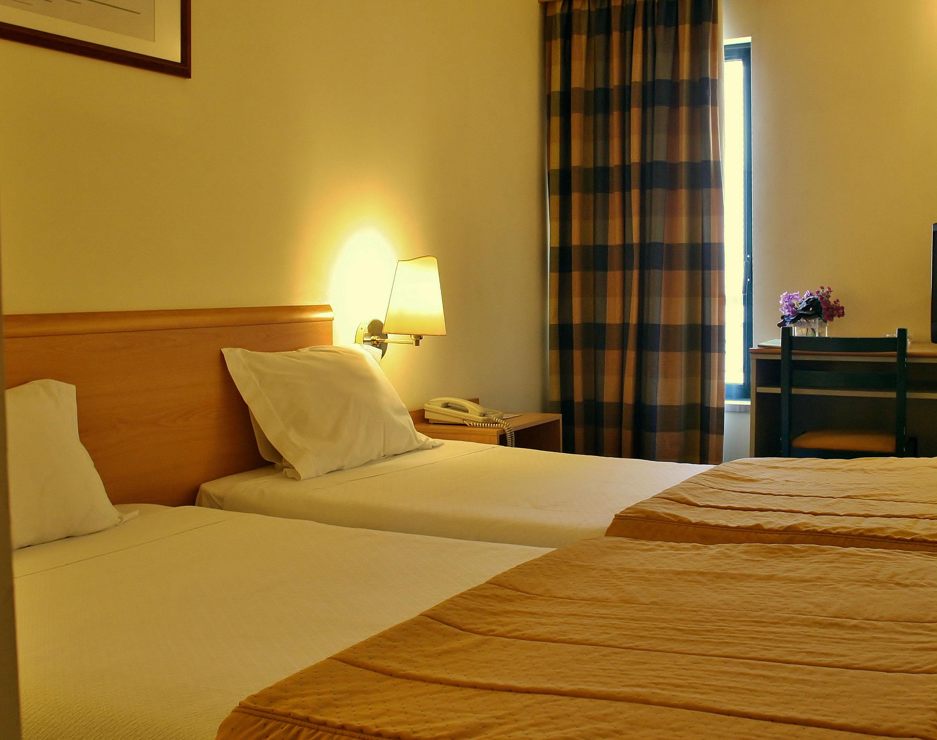 Flag Hotel Guimaraes-Fafe Εξωτερικό φωτογραφία