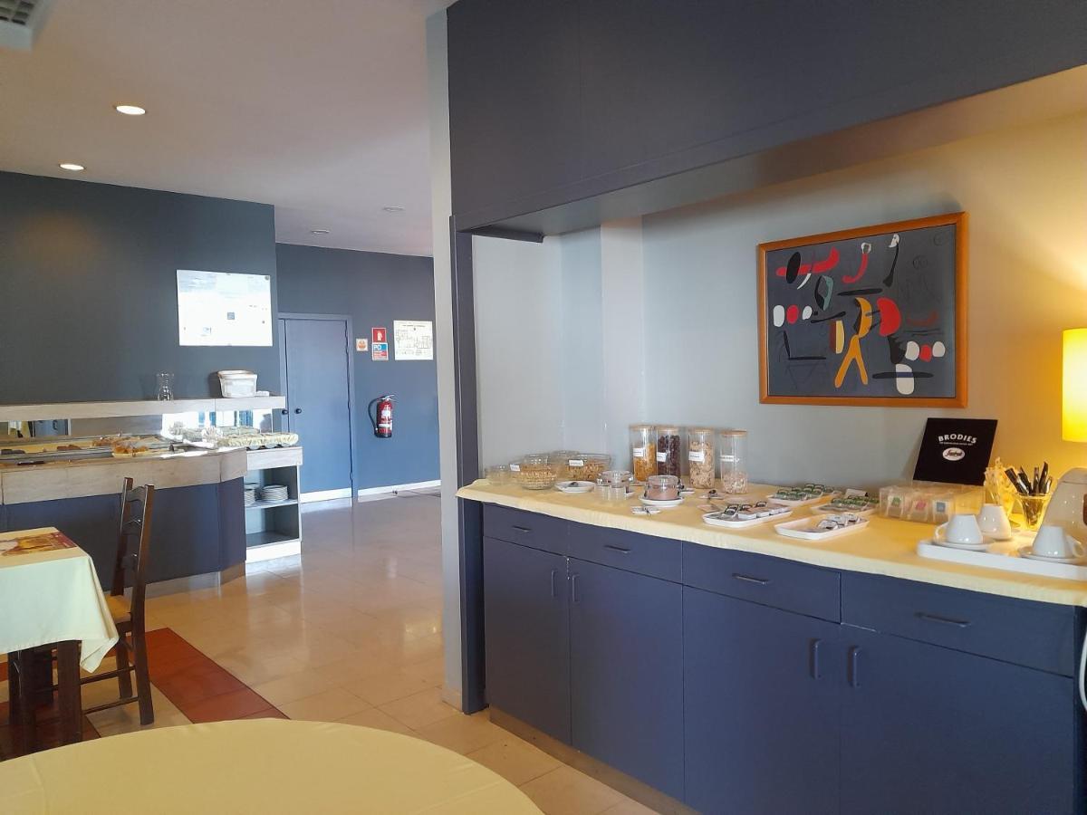 Flag Hotel Guimaraes-Fafe Εξωτερικό φωτογραφία