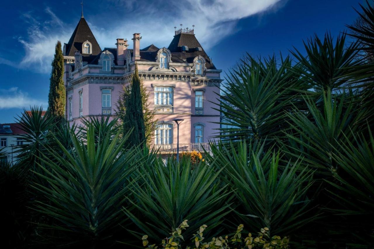 Flag Hotel Guimaraes-Fafe Εξωτερικό φωτογραφία