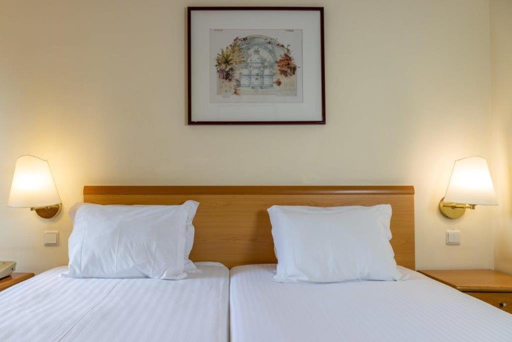 Flag Hotel Guimaraes-Fafe Εξωτερικό φωτογραφία