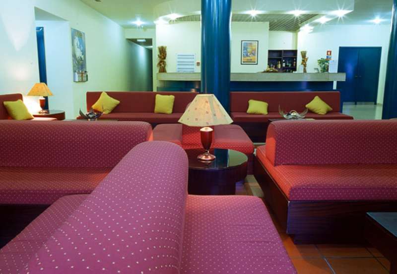 Flag Hotel Guimaraes-Fafe Εξωτερικό φωτογραφία