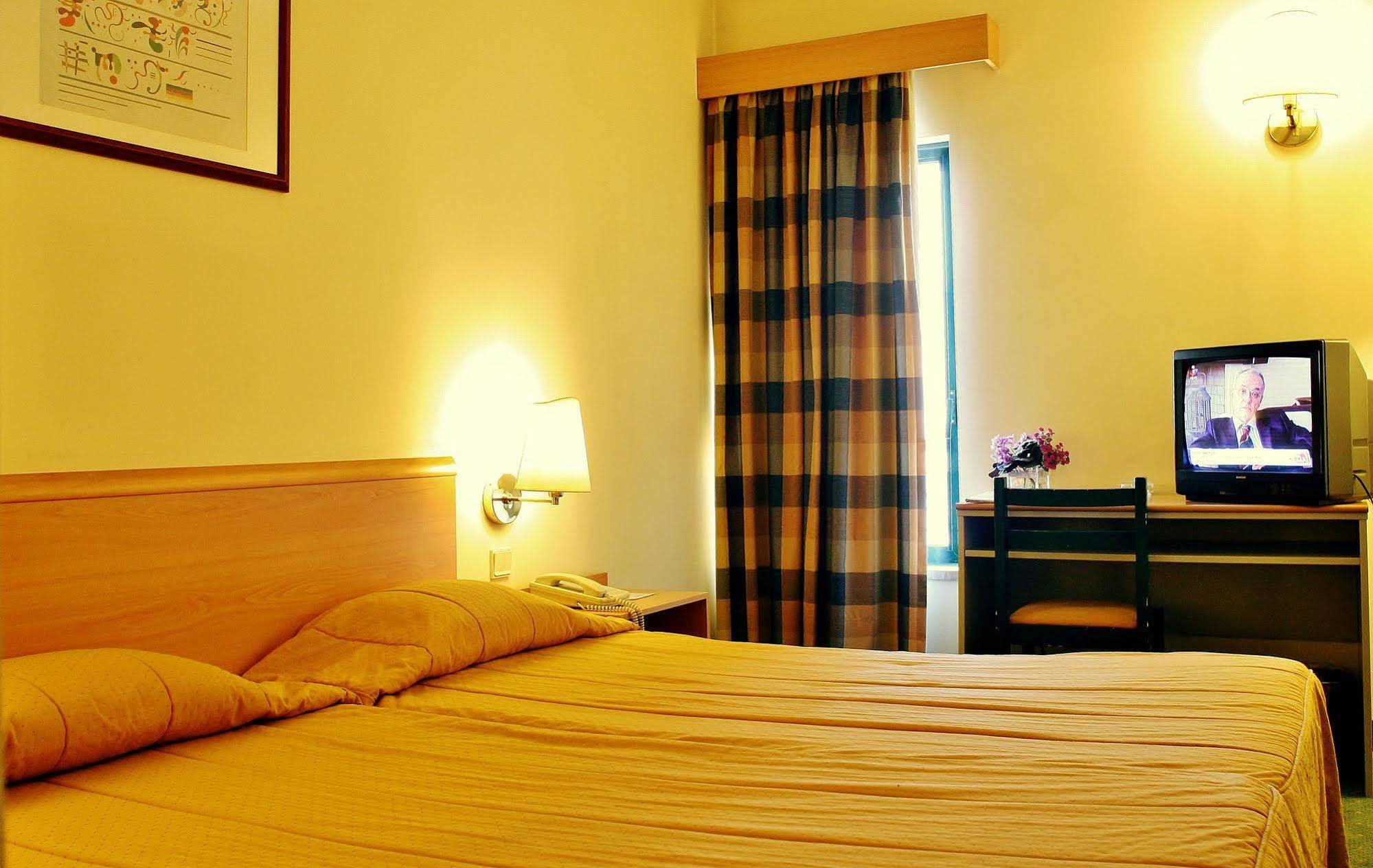 Flag Hotel Guimaraes-Fafe Εξωτερικό φωτογραφία