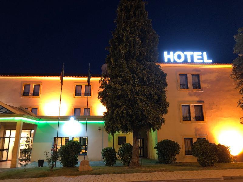 Flag Hotel Guimaraes-Fafe Εξωτερικό φωτογραφία